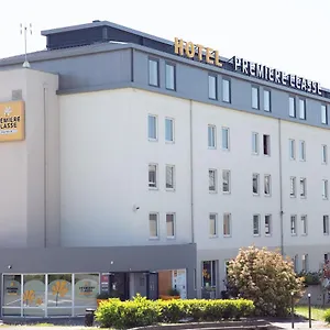 Premiere Classe Aeroport Charles De Gaulle Hotel