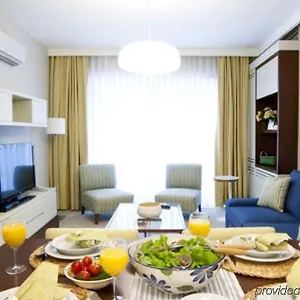 116 2*, Istanbul Turkey