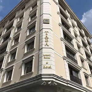 Taba Luxury And 4*, Istanbul Turkey