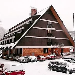 Hotel Barbora