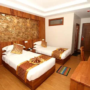 Gemsy 3*, Yangon Myanmar