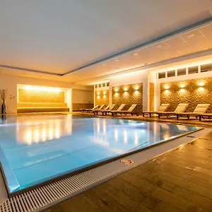 Rezidence Moser Appartement
