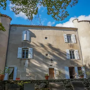  Couette-café Chateau De Laric France