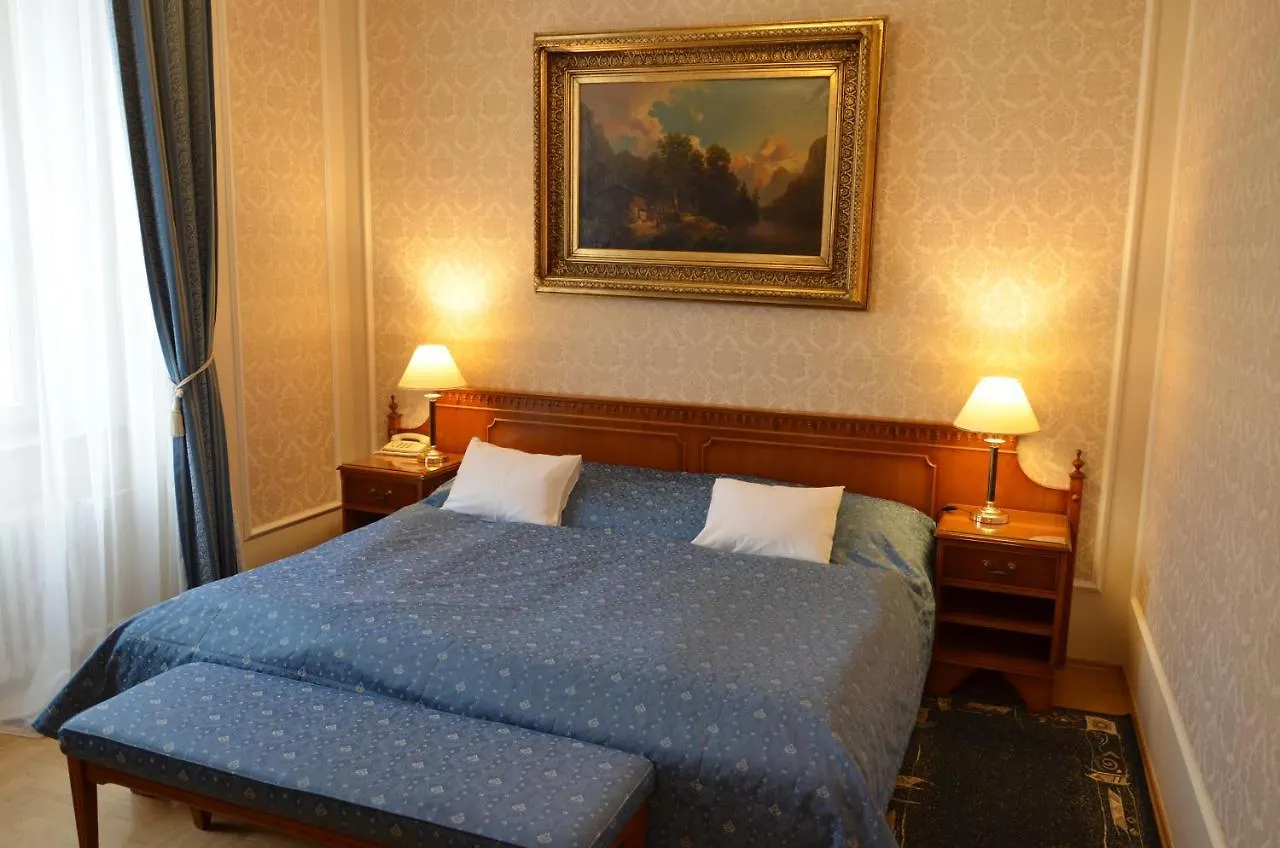 Bristol Palace Karlovy Vary