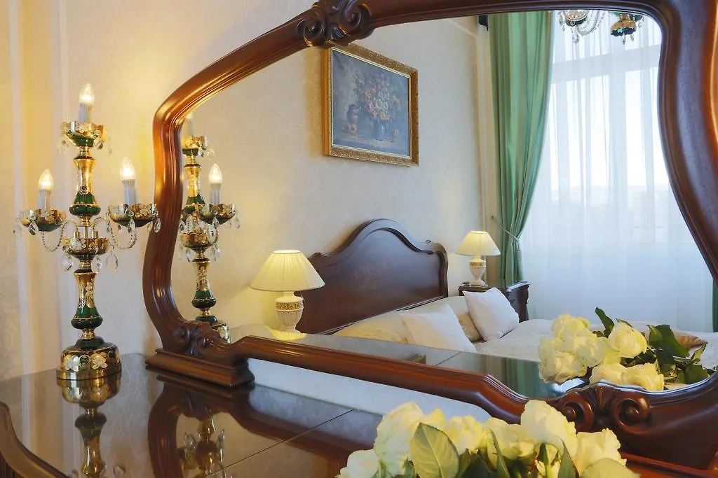 Bristol Palace Karlovy Vary Hotel