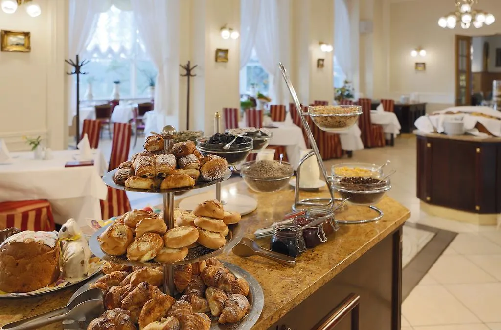 Bristol Palace Karlovy Vary
