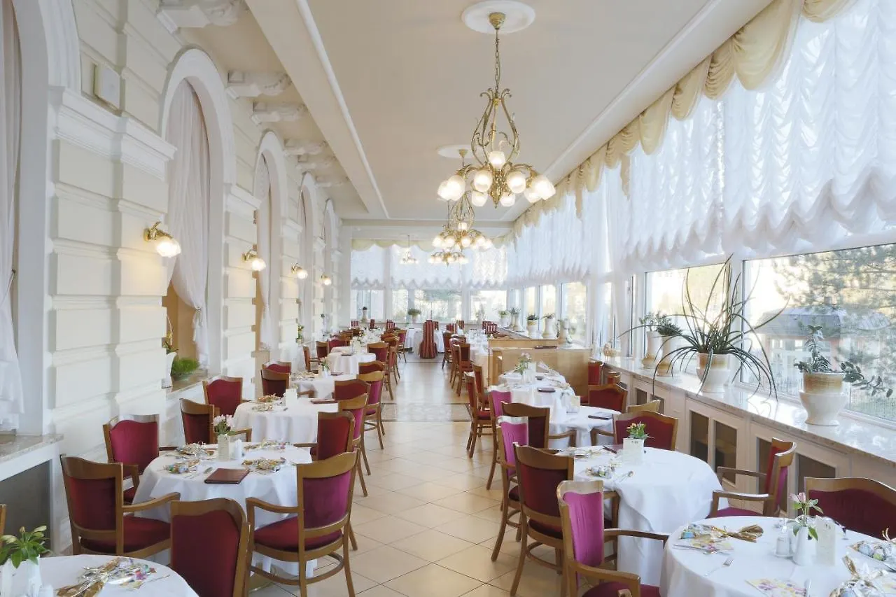 Bristol Palace Karlovy Vary