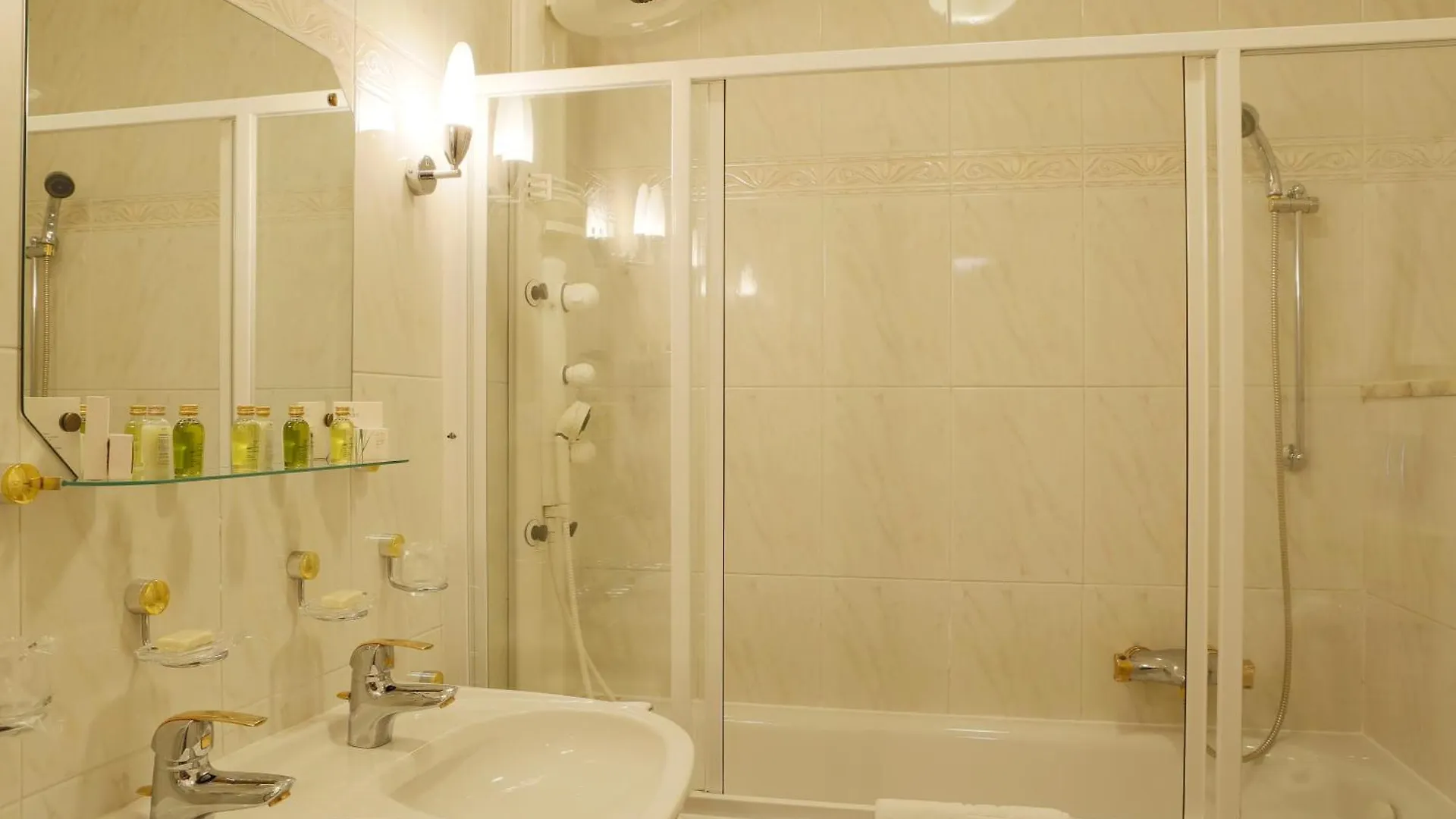 Bristol Palace Karlovy Vary Hotel