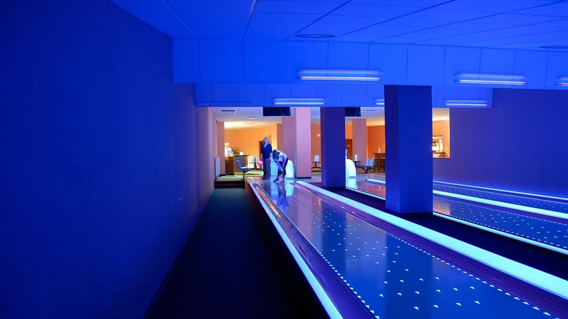 **** Hotel Bristol Palace Karlovy Vary Czech Republic