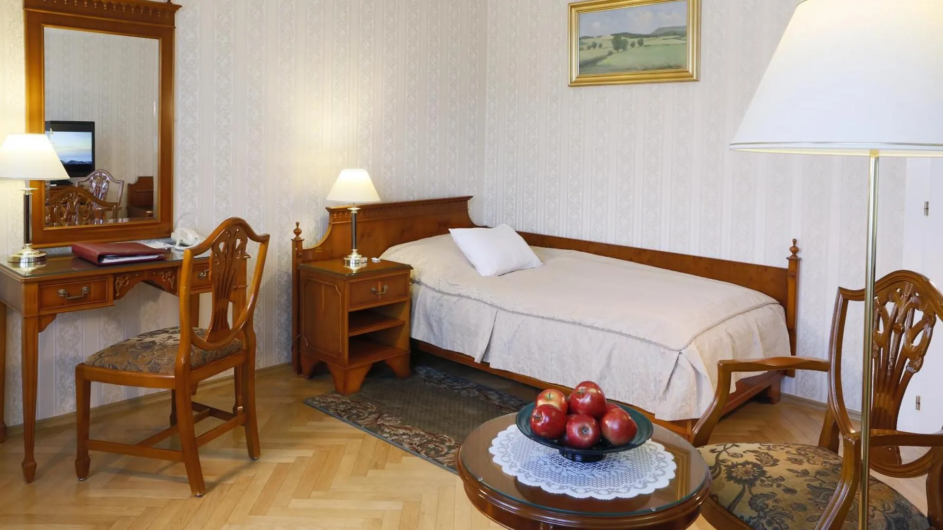 Bristol Palace Karlovy Vary Hotel