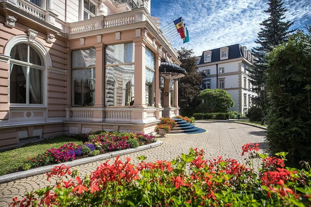 Bristol Palace Karlovy Vary