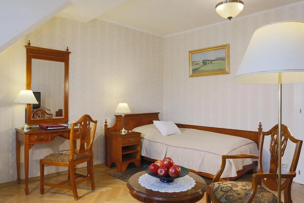Bristol Palace Karlovy Vary Hotel