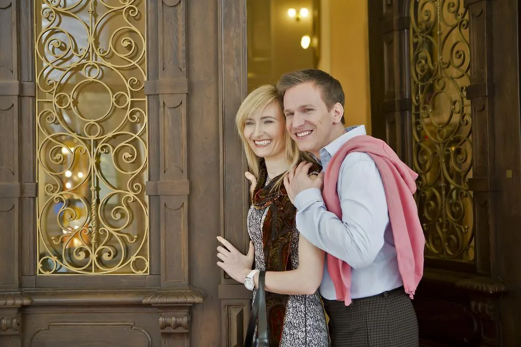 Bristol Palace Karlovy Vary