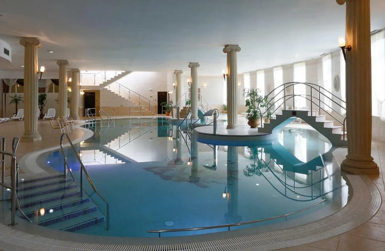Bristol Palace Karlovy Vary
